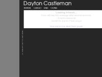 Dayton Castleman
