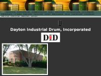 Dayton Industrial Drum, Inc.