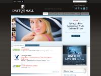 Dayton Mall :: 2700 Miamisburg Centerville Rd., OH, 45459 :: 937-433-9834