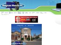daytonmetropc.com Dayton Metro PC, Products, New - Refurbished PC's