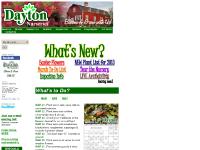 Dayton Nursery & Garden Center