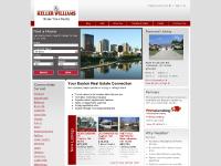 Dayton OH Homes and Real Estate - Home Town Realty, Keller Williams
