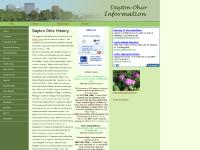 Dayton Ohio Area Information Resource