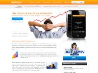 DayTrader1: Teaching Investors How To Day Trade With A Day Trading and Swing Trading System DayTrader1: Teaching Investors How To Day Trade With A Day Trading and Swing Trading System