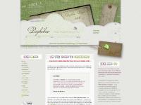 dazhibao.com Tech Hippie, Collective, Corporate