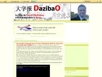 Le blog de Pascal Martineau