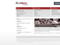 db4o.com db4o, object database, object oriented database