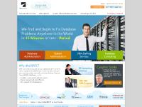 Enterprise Business, ONdemand, Database Projects, Upgrades Enterprise Business, ONdemand, Database Projects, Upgrades