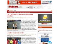 dBalears :: Parlam com tu dBalears :: Parlam com tu