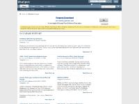 dbaspot.com The Front Page, vBulletin 4.0, CMS dbaspot.com The Front Page, vBulletin 4.0, CMS