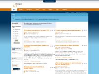 DBASupport - Todo para el DBA DBASupport - Todo para el DBA