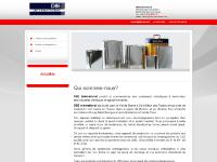 dbe-international.com ? ???????? dbe-international.com ? ????????