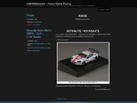 Laisser un commentaire, Aston Martin DBR9 (1/87), Spark Models, 1/87 Laisser un commentaire, Aston Martin DBR9 (1/87), Spark Models, 1/87