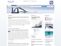 dbresearch.fr dbresearch.fr