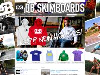 dbskimboards.com dbskimboards.com
