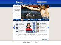 dbu.edu Online Degree, Online University, Christian University