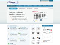 dbwatchsoftware.com dbwatchsoftware.com