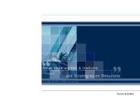 dbwk - DBWK Consulting - l'Efficacité en Management dbwk - DBWK Consulting - l'Efficacité en Management