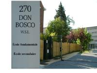 Collège Don Bosco Collège Don Bosco