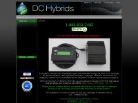 dc-hybrids dc-hybrids