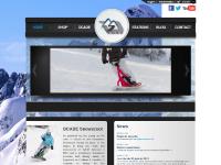 www.dcadesnowscoots.com www.dcadesnowscoots.com