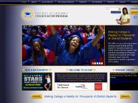 dccap.org DCCAP, District of Columbia College Access Program, college