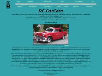 DC CarCare, Quality Automotive Accessories/Products DC CarCare, Quality Automotive Accessories/Products