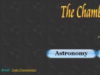 dchamberlain.net - dchamberlain