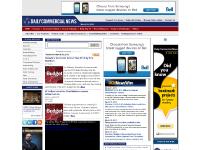 Daily Commercial News &ndash; Reporting on the Canadian Construction Industry since 1927