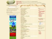  Solveur de mots-croisés, Solveur de Boggle, Mots formés à partir d'un autre, Mots commençant par ...