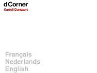 dcorner dcorner