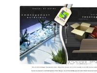 Conseil aménagement extérieur et habitat extérieur en Bretagne, Normandie et Pays de la Loire