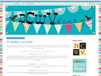 DCWV Diary