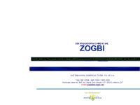 dczogbi - :: DISTRIBUIDORA COMERCIAL ZOGBI ::