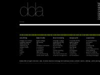 dda advertising | advertising, digital media, direct marketing, design and print, experiential and pr services dda advertising | advertising, digital media, direct marketing, design and print, experiential and pr services