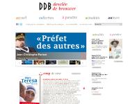 ddbeditions.fr - ddbeditions