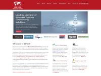 ddcos.com The Challenge, Our Approach, Accreditations