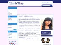  Accessories, Website Design