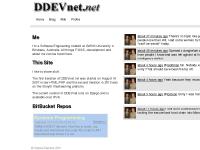 ddevnet  ddevnet