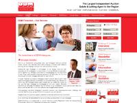 Our Service - DDM Residential