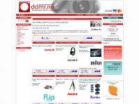 ddmr.no FORSIDE, BETINGELSER, Apple iPhone/iPod