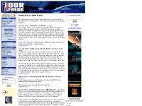 ddrfreak.com forums, buy ddr, radio