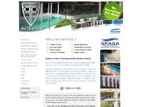 De-Fence Sydney Home De-Fence Sydney Home