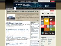 dealcurry.com I.P.O., /, Offerings 