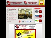 Western Wisconsin Auto Auction Western Wisconsin Auto Auction