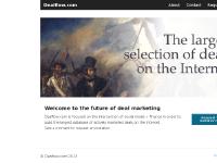 DealFlow Media, Inc. Home Page DealFlow Media, Inc. Home Page