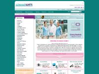 Alloys, Anesthetics, Articulating Products, Burs & Diamonds  Alloys, Anesthetics, Articulating Products, Burs & Diamonds