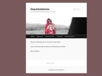 deambulations.net Deambulations, Diaporamas, Parentalité deambulations.net Deambulations, Diaporamas, Parentalité