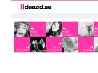 deazid.se Bonusmamma, Barn, Bröllop