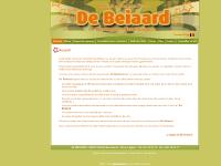 debeiaard-nieuwkerke.com- Accueil- DE BEIAARD, dancing, thé dansant, accordéon avec orchestre à Nieuwkerke, Neuve Eglise en Belgique